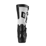 מגף שטח GAERNE GX1 EVO לבן-שחור – תמונה 3