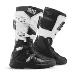 מגף שטח GAERNE GX1 EVO לבן-שחור – תמונה 6