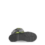 מגף שטח GAERNE GX1 EVO צהוב פלואורסצנטי-אפור-שחור – תמונה 5