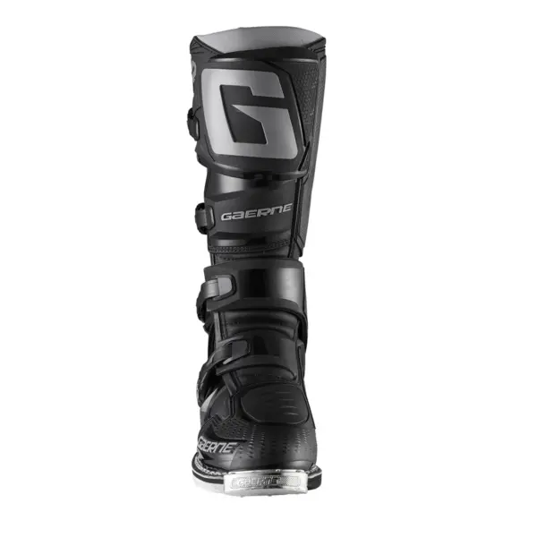 מגף מוטוקרוס GAERNE SG12 שחור – תמונה 2