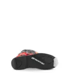 מגף מוטוקרוס GAERNE SG12 Forge אדום-כתום ואפור – תמונה 5