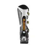 מגף מוטוקרוס GAERNE SG12 Luxe שחור-לבן-זהב – תמונה 3