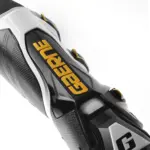 מגף מוטוקרוס GAERNE SG12 Luxe שחור-לבן-זהב – תמונה 8
