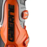 מגף מוטוקרוס GAERNE SG12 כתום-אפור-לבן – תמונה 8