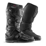 מגף מוטוקרוס GAERNE SG22 שחור – תמונה 6