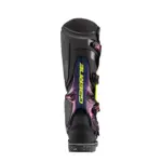 מגף מוטוקרוס GAERNE SG22 Chameleon שחור-סגול – תמונה 3