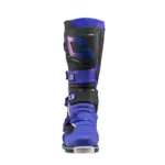 מגף מוטוקרוס GAERNE SG22 Future Dusk כחול-סגול – תמונה 2