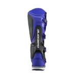 מגף מוטוקרוס GAERNE SG22 Future Dusk כחול-סגול – תמונה 3