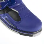 מגף מוטוקרוס GAERNE SG22 Future Dusk כחול-סגול – תמונה 7
