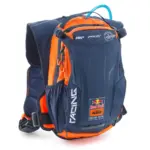 תיק שתייה KTM Replica Team Baja של אוג'יו OGIO בכתום וכחול כהה