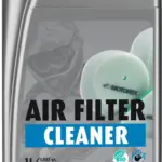 נוזל ניקוי למסנן אוויר מוטורקס MOTOREX AIR FILTER CLEANER, אריזת 1 ליטר