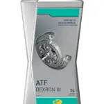 שמן לתיבת הילוכים אוטומטית מוטורקס MOTOREX ATF DEXRON III, אריזת 1 ליטר