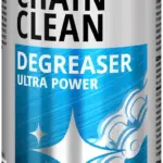 תרסיס ניקוי שרשרת מוטורקס MOTOREX CHAIN CLEAN DEGREASER, אריזת 500 מ"ל