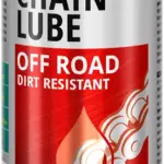 תרסיס שימון שרשרת לשטח מוטורקס MOTOREX CHAINLUBE OFF ROAD, אריזת 500 מ"ל