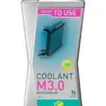 נוזל קירור מוכן לשימוש מוטורקס MOTOREX COOLANT M3.0, אריזת 1 ליטר