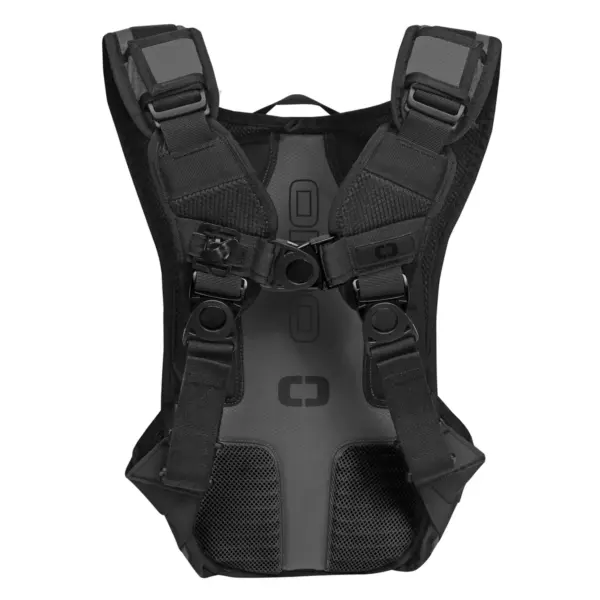 תיק שתייה לרכיבה אוג'יו OGIO Baja 2L שחור – תמונה 2