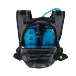 תיק שתייה לרכיבה אוג'יו OGIO Dakar 3L שחור – תמונה 3