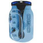 שקית שתייה אוג'יו OGIO בנפח 2 ליטר