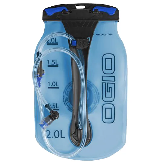 שקית שתייה אוג'יו OGIO בנפח 2 ליטר