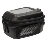תיק מיכל מתרחב לאופנוע אוג'יו OGIO M2 8-12L – תמונה 4