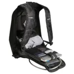 תיק גב לרכיבה אוג'יו OGIO Mach 1 שחור – תמונה 4
