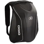 תיק גב לרכיבה אוג'יו OGIO Mach 5 D3O בצבע שחור