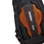 תיק גב לרכיבה עם מגן גב אוג'יו OGIO Mach 5 D3O שחור – תמונה 3