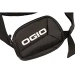תיק גב לרכיבה עם מגן גב אוג'יו OGIO Mach 5 D3O שחור – תמונה 5