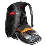 תיק גב לרכיבה אוג'יו OGIO Mach S שחור – תמונה 2