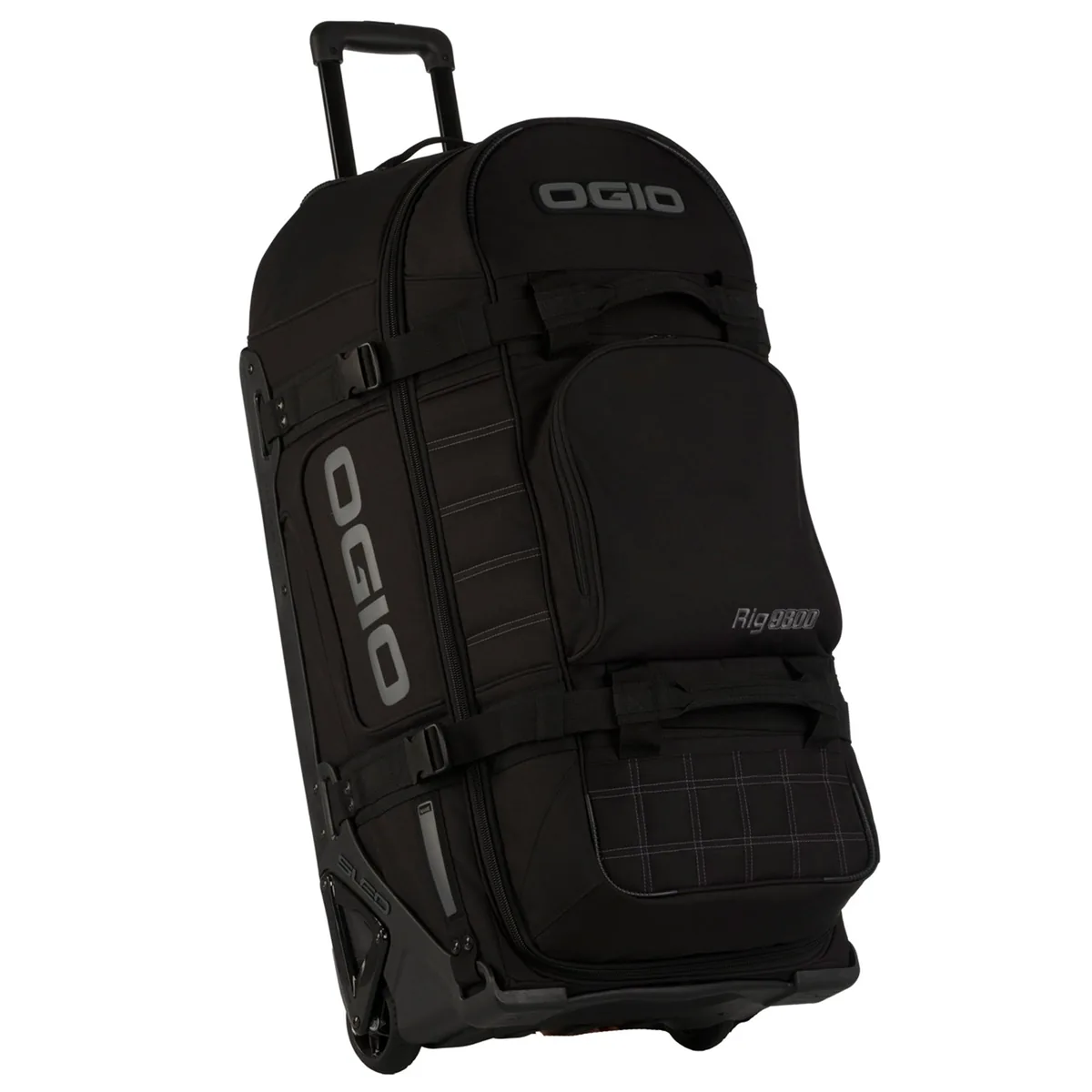 תיק ציוד על גלגלים OGIO RIG 9800 שחור תיק ציוד על גלגלים אוג'יו OGIO RIG 9800 שחור