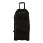תיק ציוד על גלגלים אוג'יו OGIO RIG 9800 שחור – תמונה 2