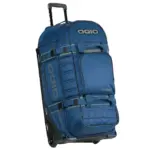 תיק ציוד על גלגלים אוג'יו OGIO RIG 9800 כחול אפור