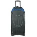 תיק ציוד על גלגלים אוג'יו OGIO RIG 9800 כחול אפור – תמונה 6