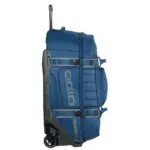 תיק ציוד על גלגלים אוג'יו OGIO RIG 9800 כחול אפור – תמונה 7