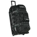 תיק ציוד על גלגלים אוג'יו OGIO RIG 9800 הסוואה אפור שחור