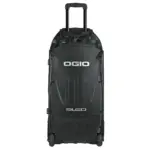 תיק ציוד על גלגלים אוג'יו OGIO RIG 9800 הסוואה אפור שחור – תמונה 6