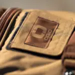 תיק ציוד על גלגלים אוג'יו OGIO RIG 9800 חום – תמונה 4