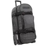 תיק ציוד על גלגלים אוג'יו OGIO RIG 9800 אפור