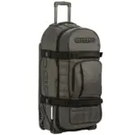 תיק ציוד על גלגלים אוג'יו OGIO RIG 9800 אפור – תמונה 2