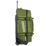 תיק ציוד על גלגלים אוג'יו OGIO RIG 9800 ירוק – תמונה 5
