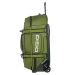 תיק ציוד על גלגלים אוג'יו OGIO RIG 9800 ירוק – תמונה 7