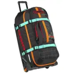 תיק ציוד על גלגלים אוג'יו OGIO RIG 9800 Tropics טרופי
