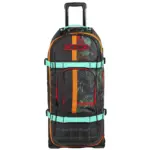 תיק ציוד על גלגלים אוג'יו OGIO RIG 9800 Tropics טרופי – תמונה 2