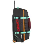 תיק ציוד על גלגלים אוג'יו OGIO RIG 9800 Tropics טרופי – תמונה 4