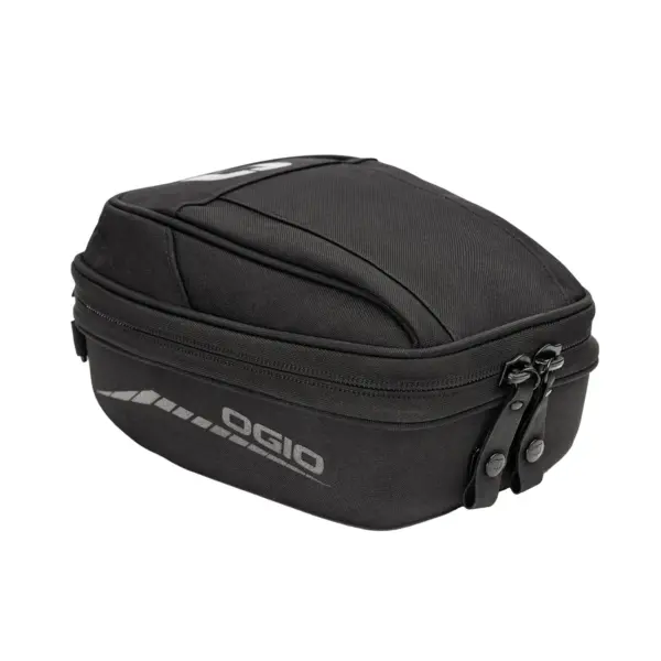 תיק מיכל לאופנוע אוג'יו OGIO S1 בצבע שחור