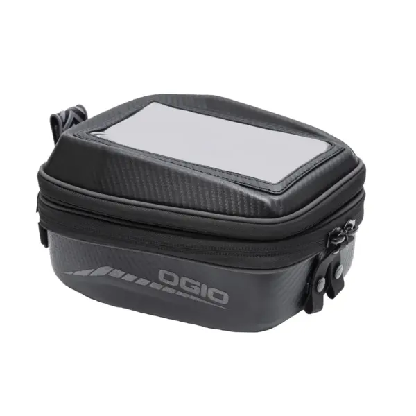 תיק מיכל לאופנוע אוג'יו OGIO S3 בצבע שחור
