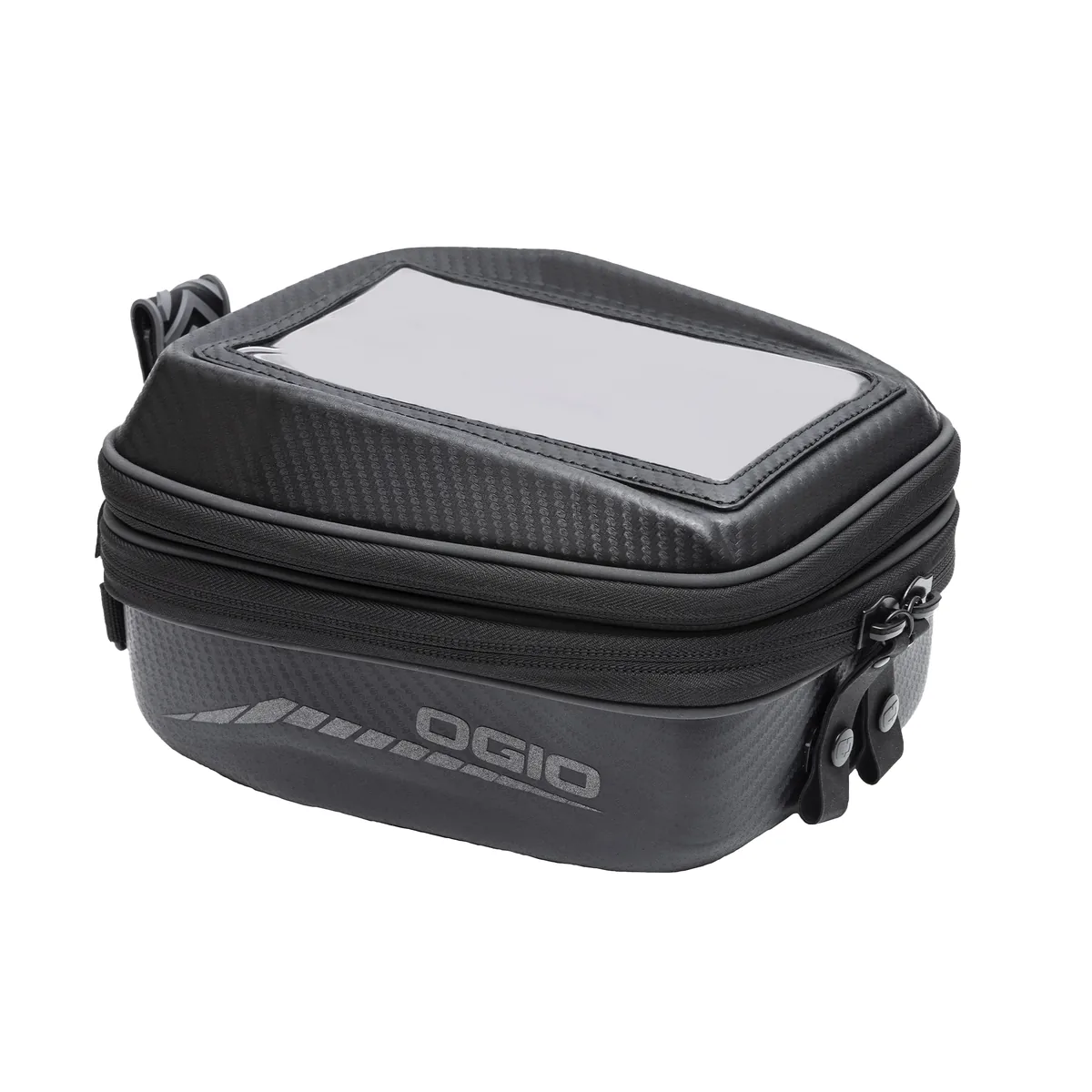 תיק מיכל לאופנוע OGIO S3 בצבע שחור תיק מיכל לאופנוע אוג'יו OGIO S3 בצבע שחור