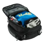 תיק זנב לאופנוע אוג'יו OGIO Tail Bag 2.0 שחור – תמונה 3