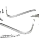 ערכת שלד אלומיניום אוניברסלית BARKBUSTERS BHG-001 עם מהדקים ותותבים