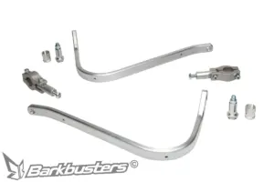 ערכת שלד אלומיניום אוניברסלית BARKBUSTERS BHG-001 עם מהדקים ותותבים